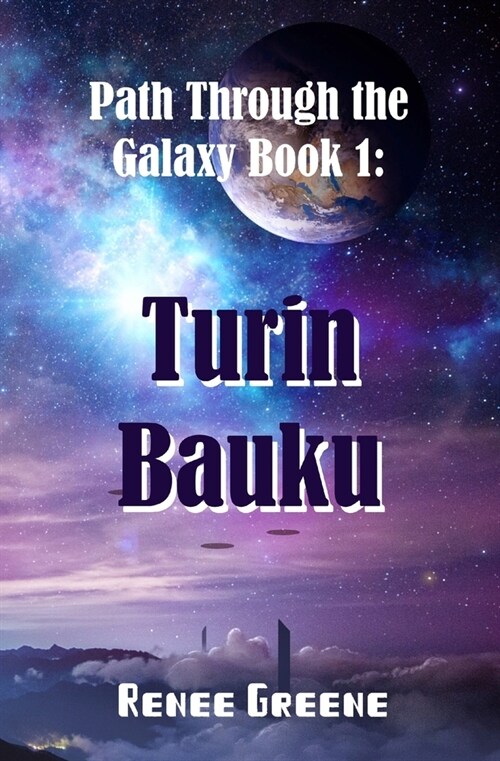 Turin Bauku: Book 1 (Paperback)