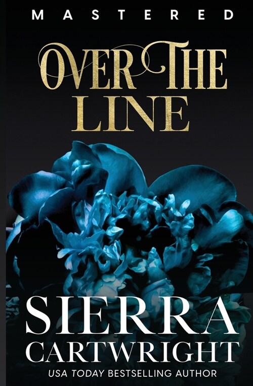 Over the Line (Paperback)