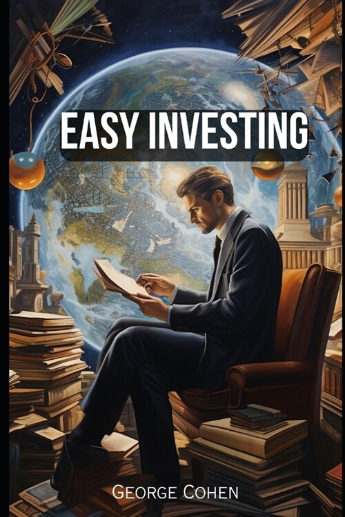 Easy Investing (Paperback)