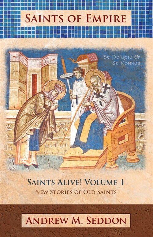 Saints of Empire (Paperback)