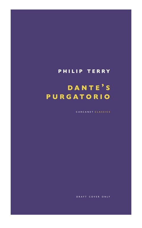 Dantes Purgatorio (Paperback)