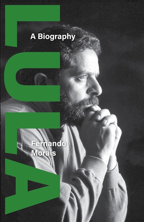 Lula : A Biography (Hardcover)