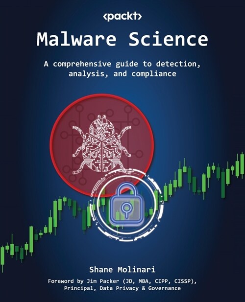 Malware Science: A comprehensive guide to detection, analysis, and compliance (Paperback)