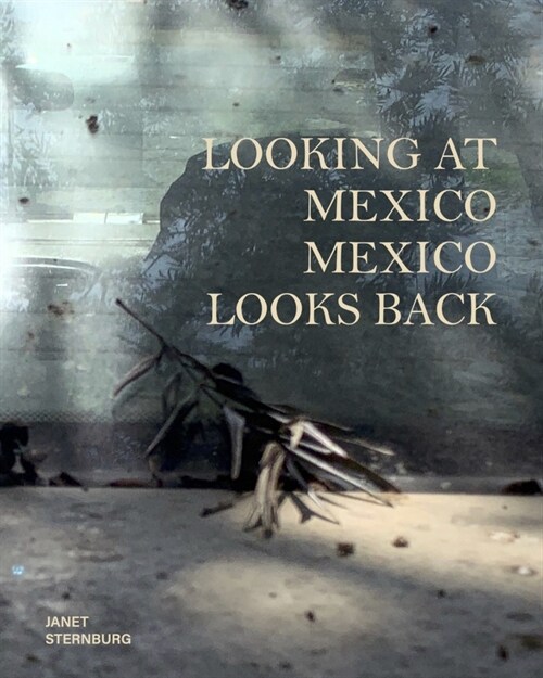 Looking at Mexico / Mexico Looks Back: English/ Spanish (Hardcover)