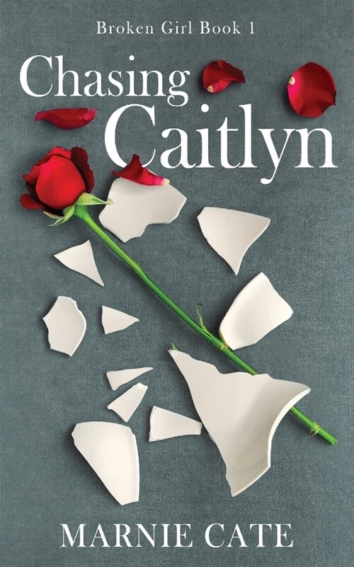 Chasing Caitlyn (Paperback)