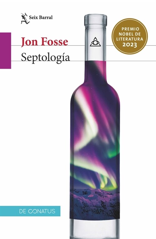 Septolog? / Septology (Paperback)