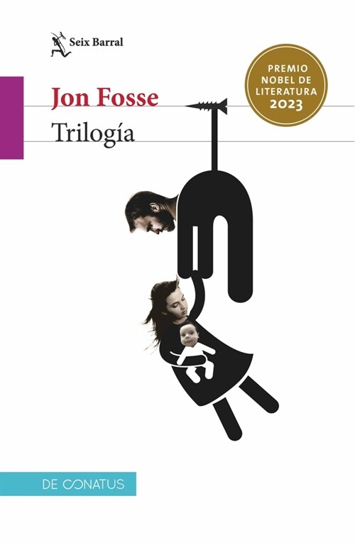 Trilog? / Trilogy (Paperback)