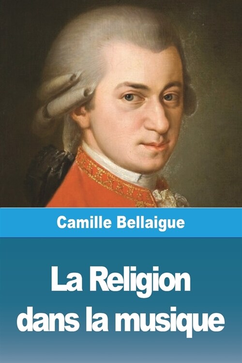 La Religion dans la musique (Paperback)