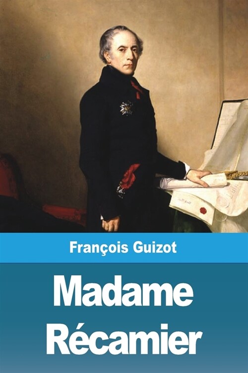 Madame R?amier (Paperback)