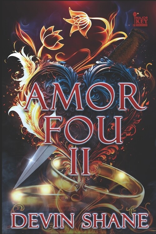 Amor Fou 2 (Paperback)