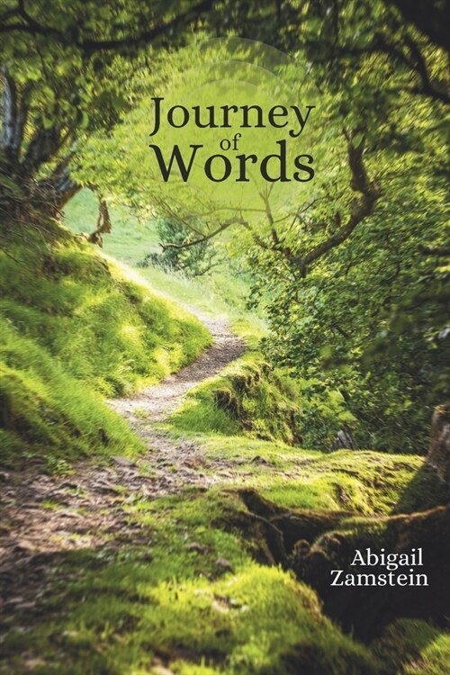 Journey of Words (Paperback)