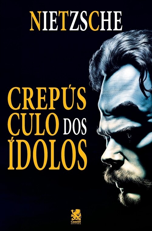 Crep?culo dos ?olos (Paperback)