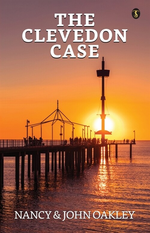 The Clevedon Case (Paperback)