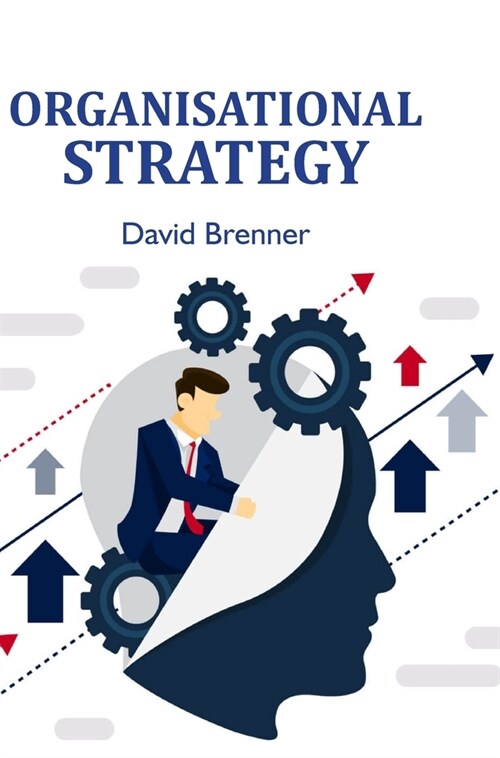 Organisational Strategy (Hardcover)