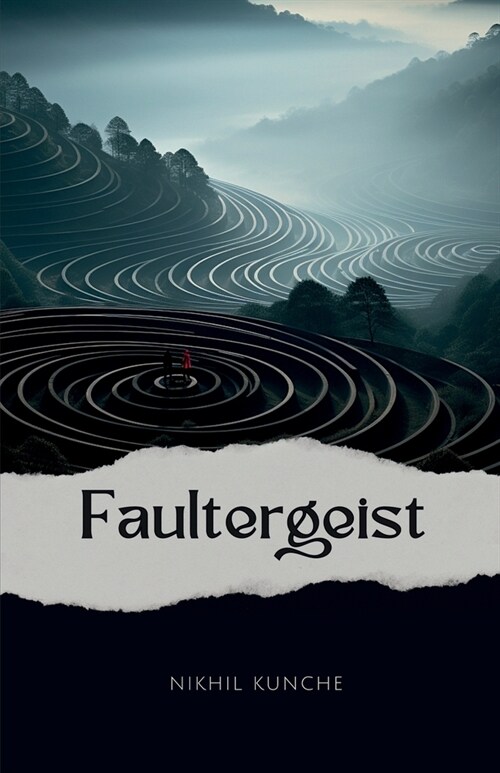 Faultergeist (Paperback)