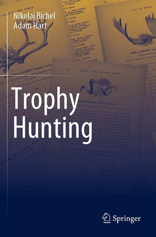 Trophy Hunting (Paperback)