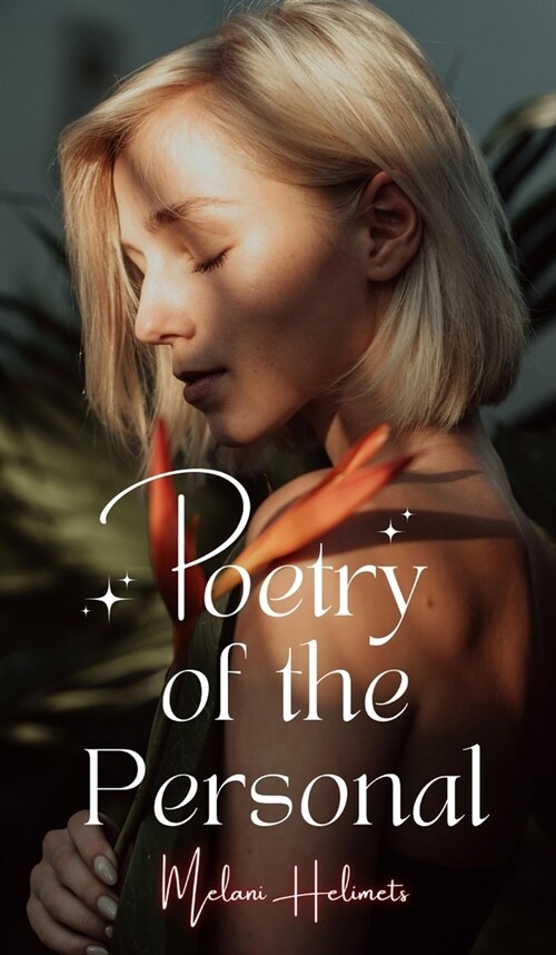Poetry of the Personal (Hardcover)