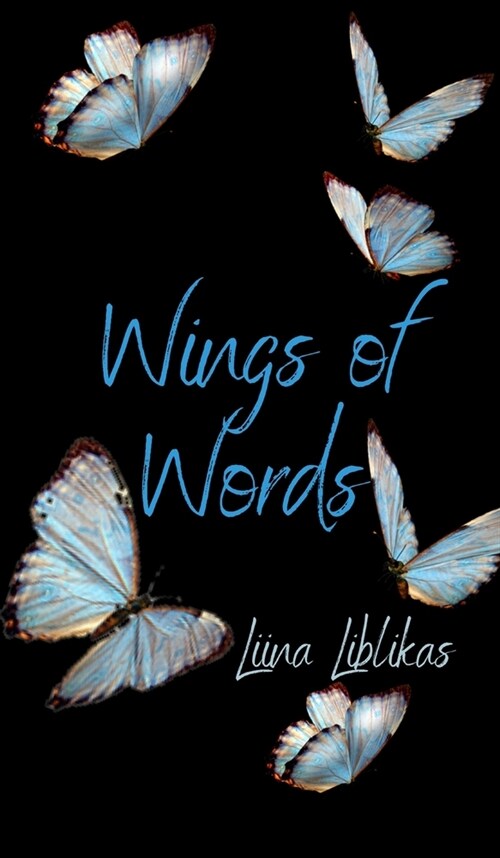 Wings of Words (Hardcover)