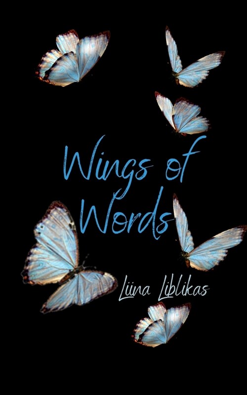 Wings of Words (Paperback)