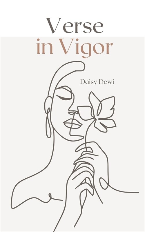Verse in Vigor (Paperback)