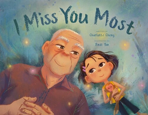 I Miss You Most (Hardcover)