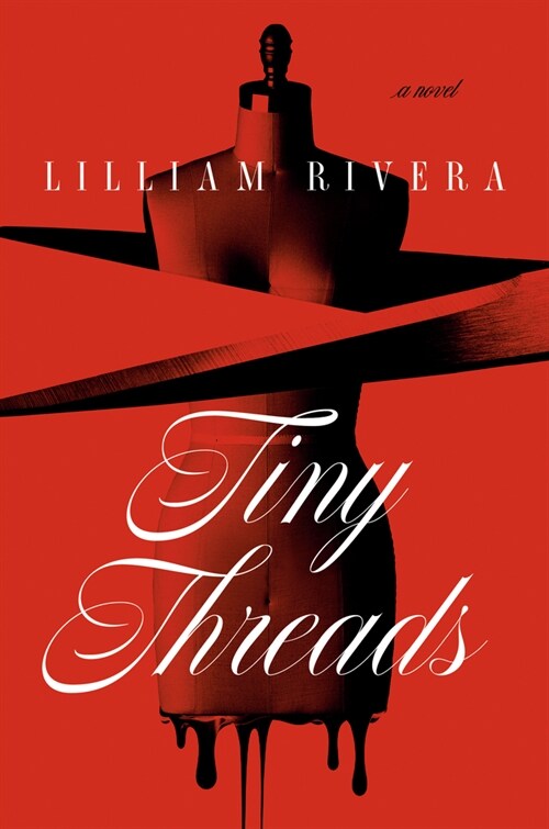 Tiny Threads (Hardcover)