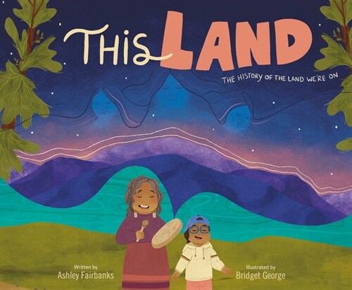 This Land (Hardcover)