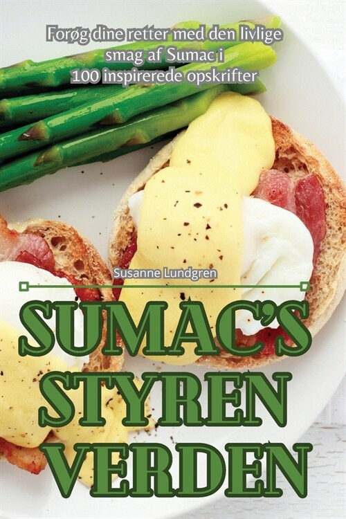 Sumacs Styren Verden (Paperback)