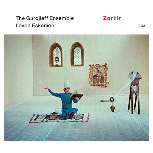 [수입] The Gurdjieff Ensemble - ZARTIR