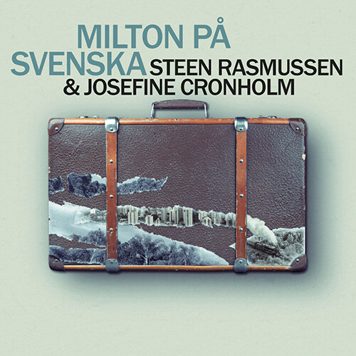 [수입] Steen Rasmussen, Josefine Cronholm - Milton pa Svenska(밀톤 나시멘투 작품집) [LP]