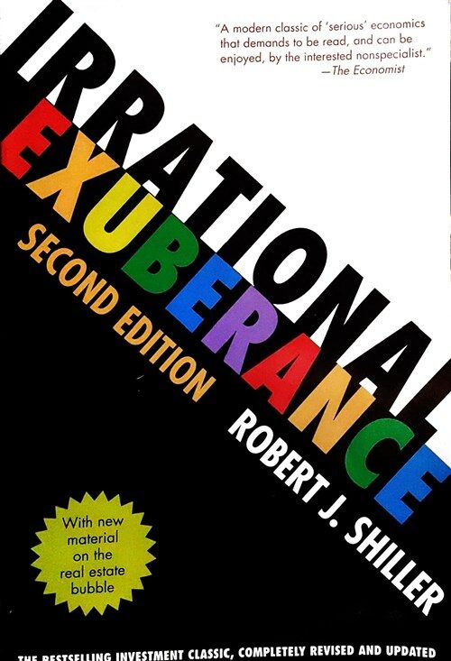 [중고] Irrational Exuberance (Paperback, 2)