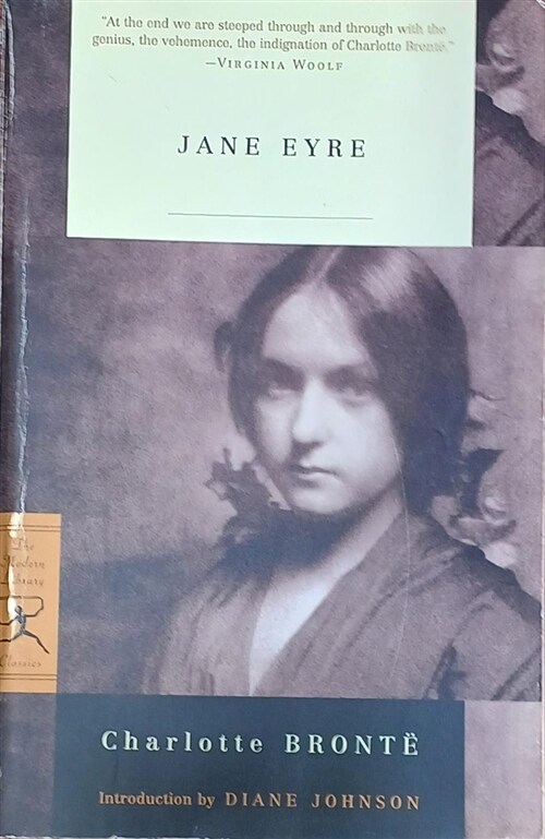 [중고] Jane Eyre (Paperback, Revised)