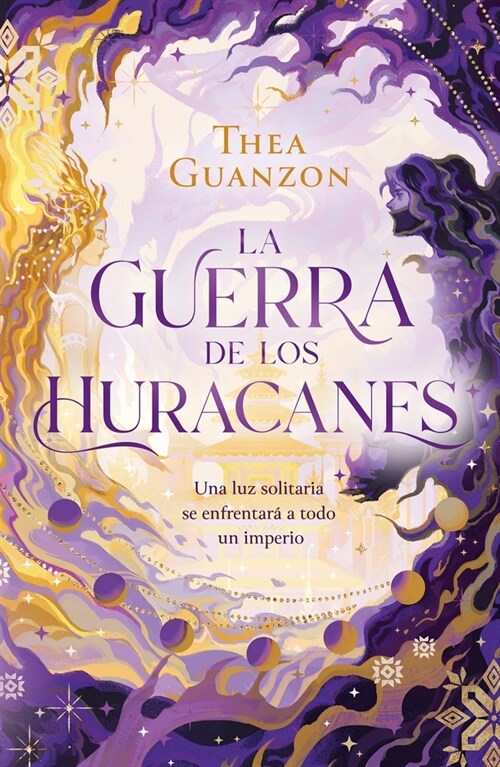 Guerra de Los Huracanes, La (Paperback)