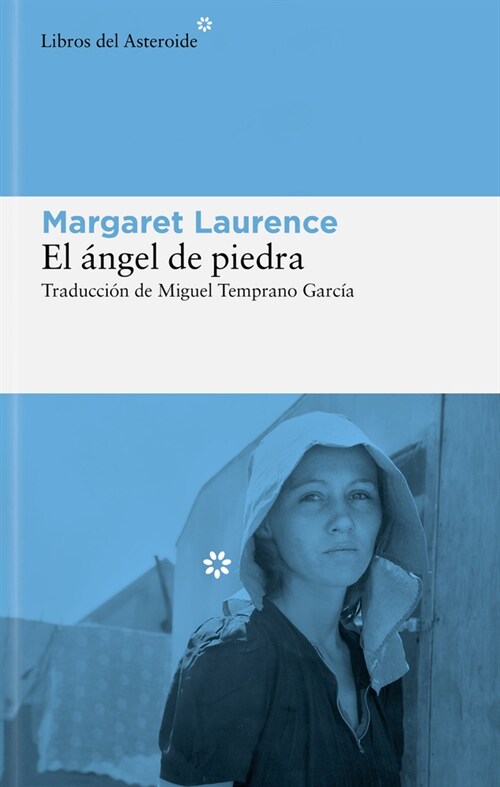 Angel de Piedra, El (Paperback)