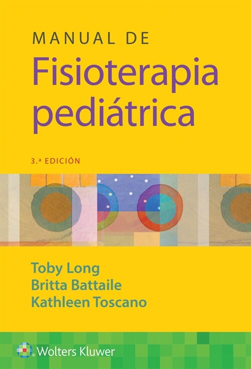 MANUAL DE FISIOTERAPIA PEDIATRICA (Book)