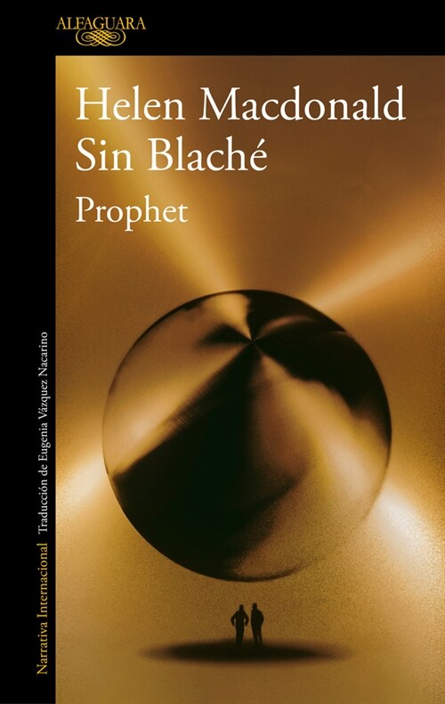 Prophet (Spanish Edition) (Paperback)