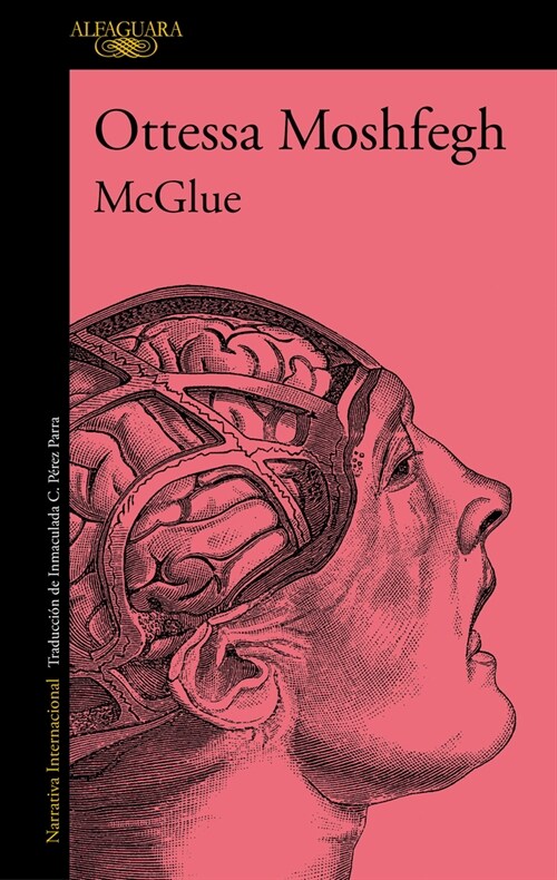 McGlue / McGlue: A Novella (Paperback)