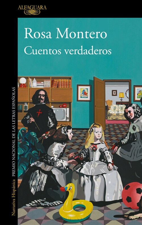 Cuentos Verdaderos / True Tales (Paperback)