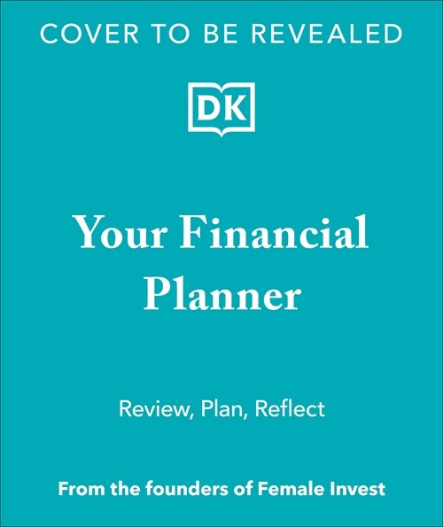 Your Financial Planner: Review, Plan, Reflect (Paperback)