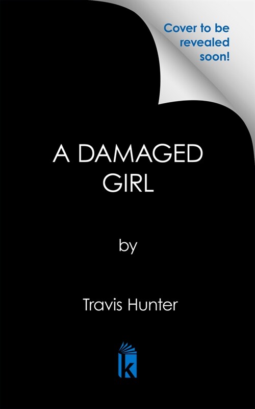 A Damaged Girl (Mass Market Paperback)