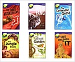 Oxford Reading Tree : Stage 14 TreeTops Classics Pack (Storybook Paperback 6권)