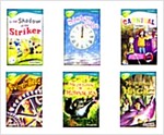 Oxford Reading Tree : Stage 16 TreeTops Fiction Pack (Storybook Paperback 6권)