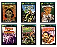 Oxford Reading Tree : Stage 16 TreeTops Graphic Novels Pack (Storybook Paperback 6권)