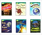 Oxford Reading Tree : Stage 16 TreeTops Non-Fiction Pack (Storybook Paperback 6권)