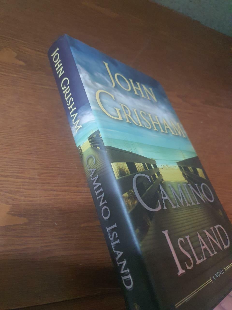 [중고] Camino Island (Hardcover)