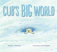 Cub's big world 표지이미지