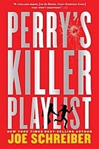 Perrys Killer Playlist (Paperback)