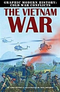 The Vietnam War (Hardcover)