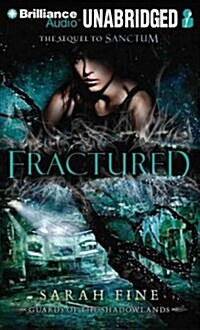 Fractured (Audio CD, Library)