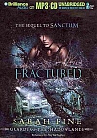 Fractured (MP3 CD)